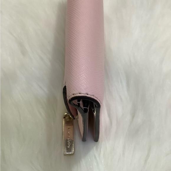 ♠️ Kate Spade ♠️ Staci Large Slim Bifold Wallet - Picture 5 of 16